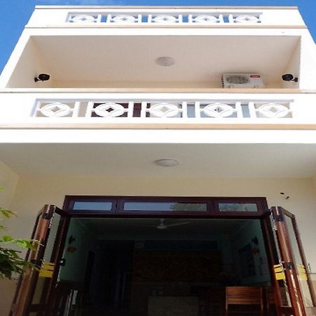 Banana Homestay Hoi An Exterior foto